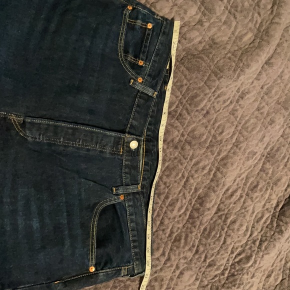 Men’s Premium Levi 501 - Picture 5 of 6